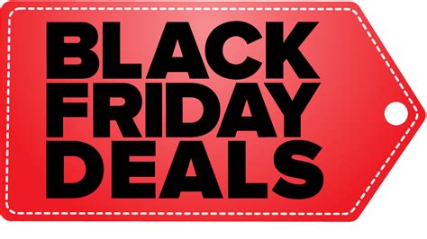 the best black friday deals